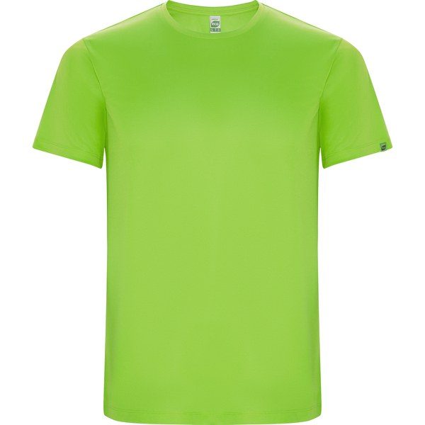 Roly CA0427 - Eco-Friendly CONTROL-DRY Recycled Polyester T-Shirt