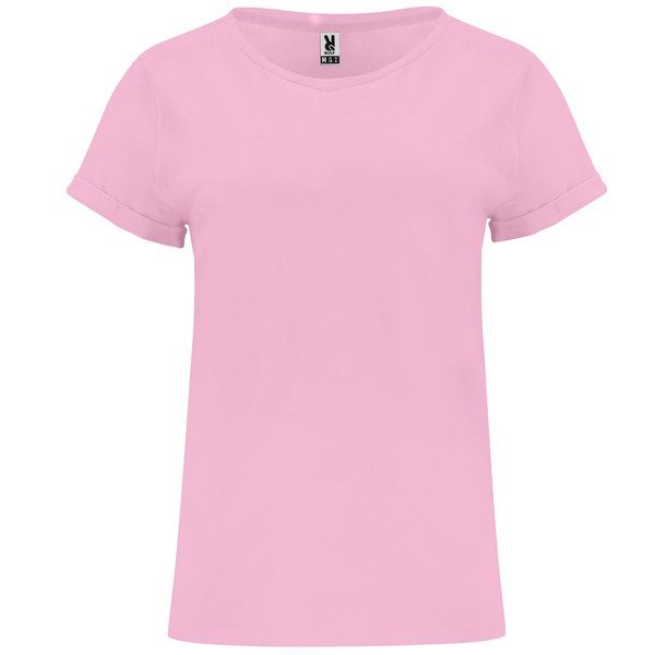 Roly CA6643 - CIES Short-sleeve t-shirt for women