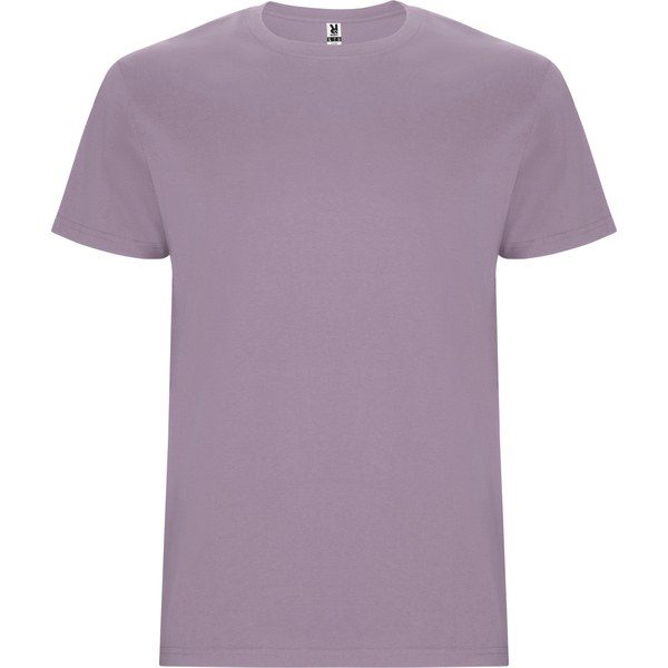 Roly CA6681 - STAFFORD Tubular short-sleeve t-shirt