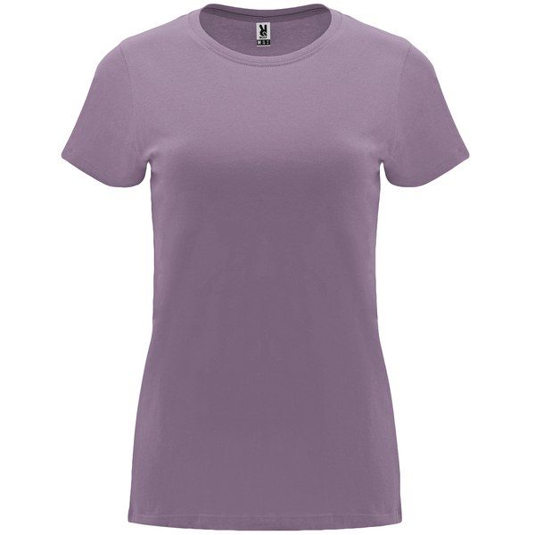 Roly CA6683 - CAPRI Camiseta de manga corta entallada