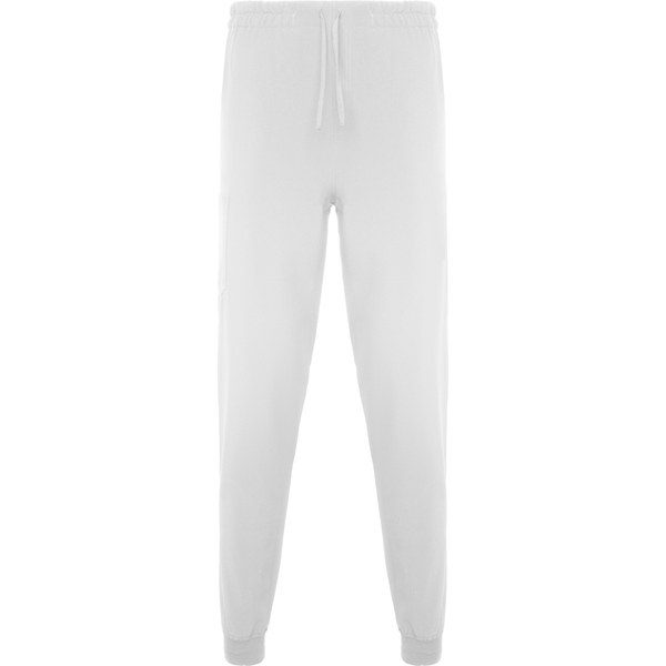 Roly PA9086 - FIBER Pantalón largo corte recto Unisex