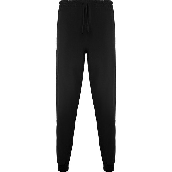 Roly PA9086 - FIBER Pantalón largo corte recto Unisex