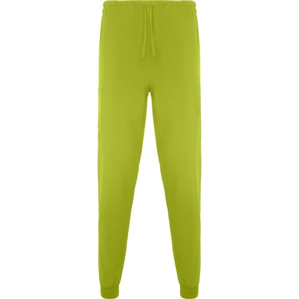 Roly PA9086 - FIBER Unisex straight long trousers