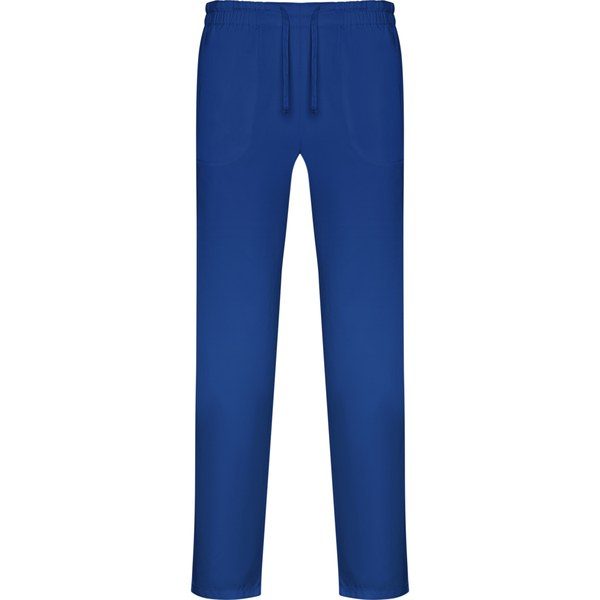 Roly PA9087 - CARE Unisex straight-cut long trousers