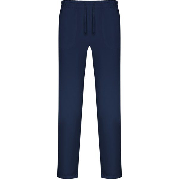 Roly PA9087 - CARE Unisex straight-cut long trousers