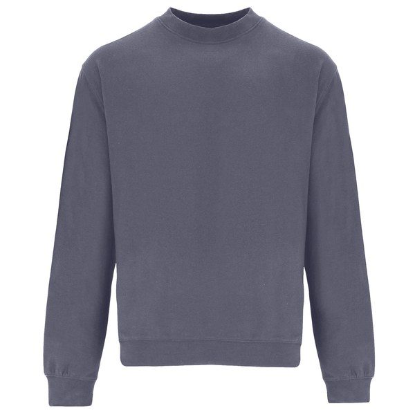 Roly SU1117 - TELENO Cotton sweatshirt in classic design