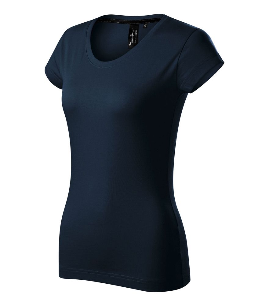 Malfini Premium 154C - Exklusiv T-shirt för kvinnor