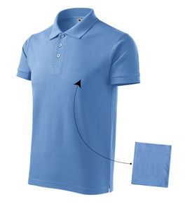 Malfini 212C - Cotton Polo Shirt Gents