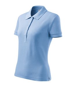Malfini 216C - Heavy Cotton Polo Shirt til kvinder