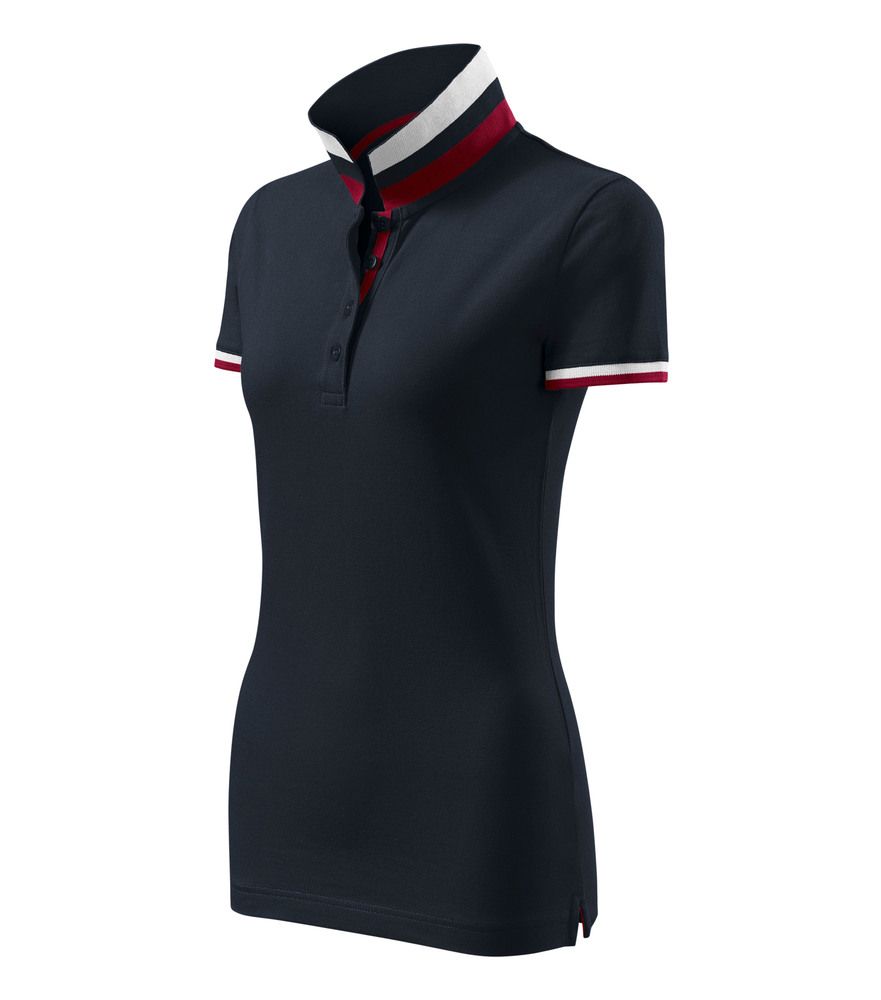Malfini Premium 257C - Collar Up Polo Shirt Ladies