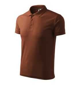 Malfini 203C - Polo Shirt Piqué Heren