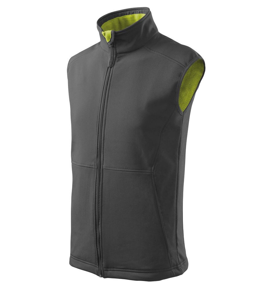 Mens shop softshell vest