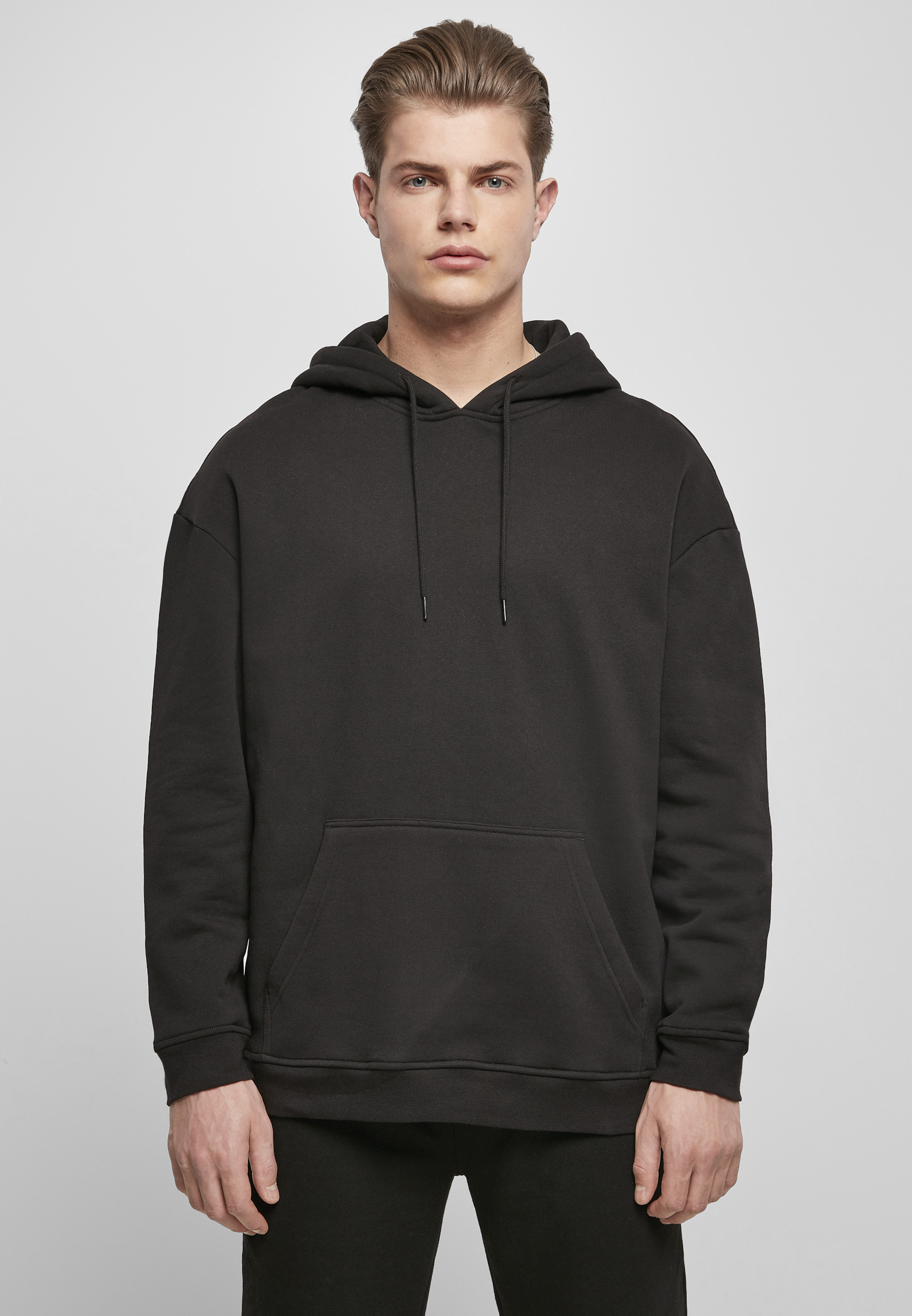 Build Your Brand BB006C - Basic Oversize Hoody | Wordans Poland