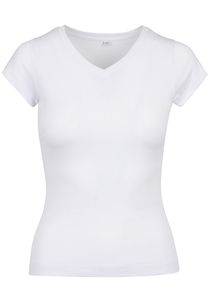 Build Your Brand BY062C - Ladies Basic Tee