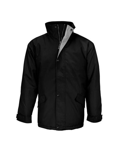 Barents BARAK - Chaqueta Impermeable Oxford para Hombre