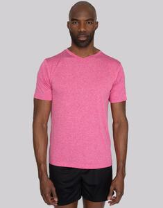 Mustaghata FAST - ACTIVE T-SHIRT FOR MEN SHORT SLEEVES