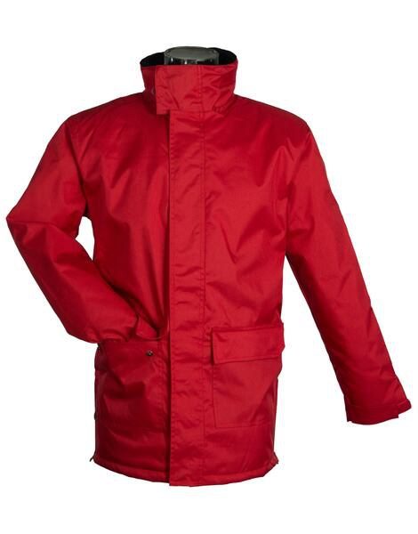 Barents ICE - PARKA OXFORD UNISEX WITH IPAD POCKET INSIDE