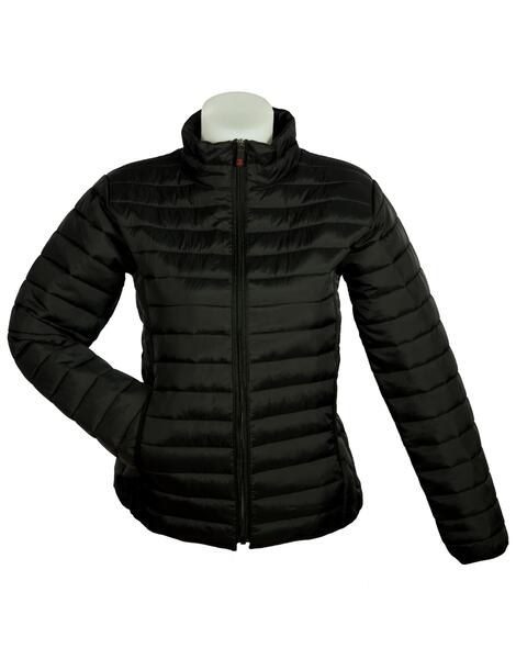 Mustaghata JADE - DOWN JACKET FOR WOMEN MAT