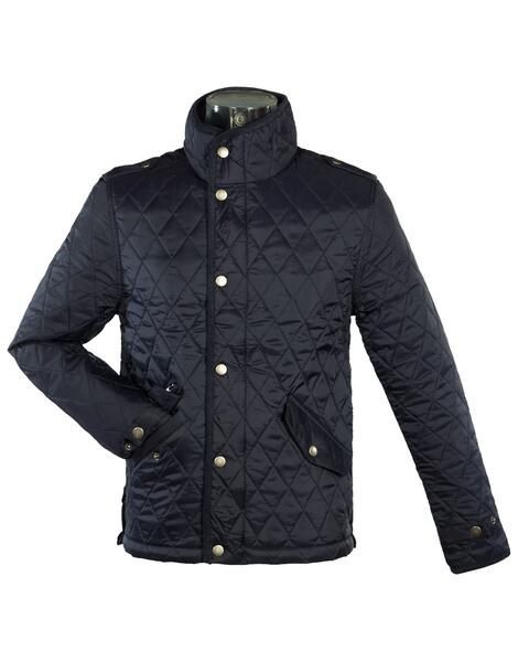 Mustaghata PEBBLETON - Chaqueta acolchada para hombres