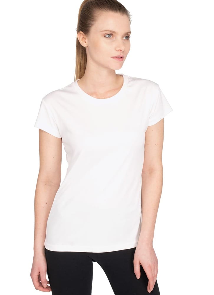 Mustaghata SALVA - Frauen aktives T-Shirt Polyester Spandex 170 g/m²
