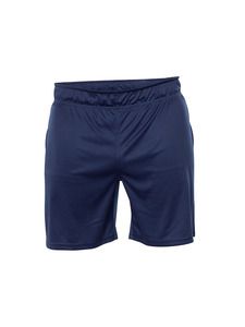 Blank Activewear YST842 - Youth Short, 100% Polyester Interlock, Dry Fit