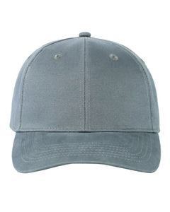 Pacific Headwear 101C - Brushed Cotton Twill Adjustable Cap