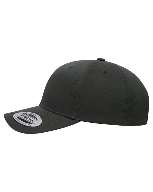Yupoong 6389 - Cvc Twill Hat