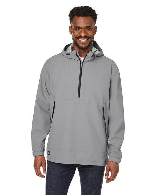 Dri Duck 5339 - Men's Challenger Anorak | Wordans USA