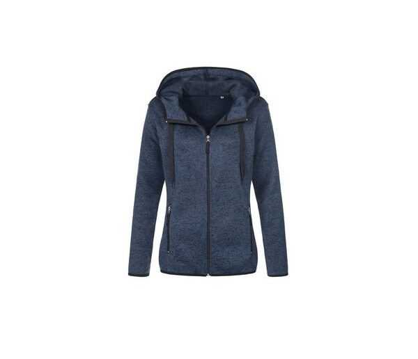 Stedman ST5950 - Outdoor Knitted Ladies Fleece