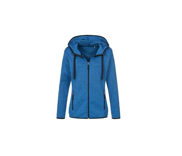 Stedman ST5950 - Outdoor Knitted Ladies Fleece