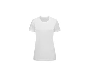 Stedman ST8100 - Sport T-Shirt Damen Weiß