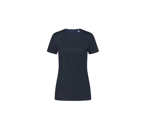 Stedman ST8100 - Ladies Performance Quick-Dry Athletic T-Shirt