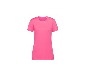 Stedman ST8100 - Sports T-Shirt Ladies Sweet Pink