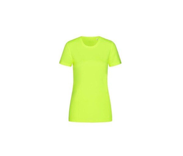 Stedman ST8100 - Camiseta deportiva Damas