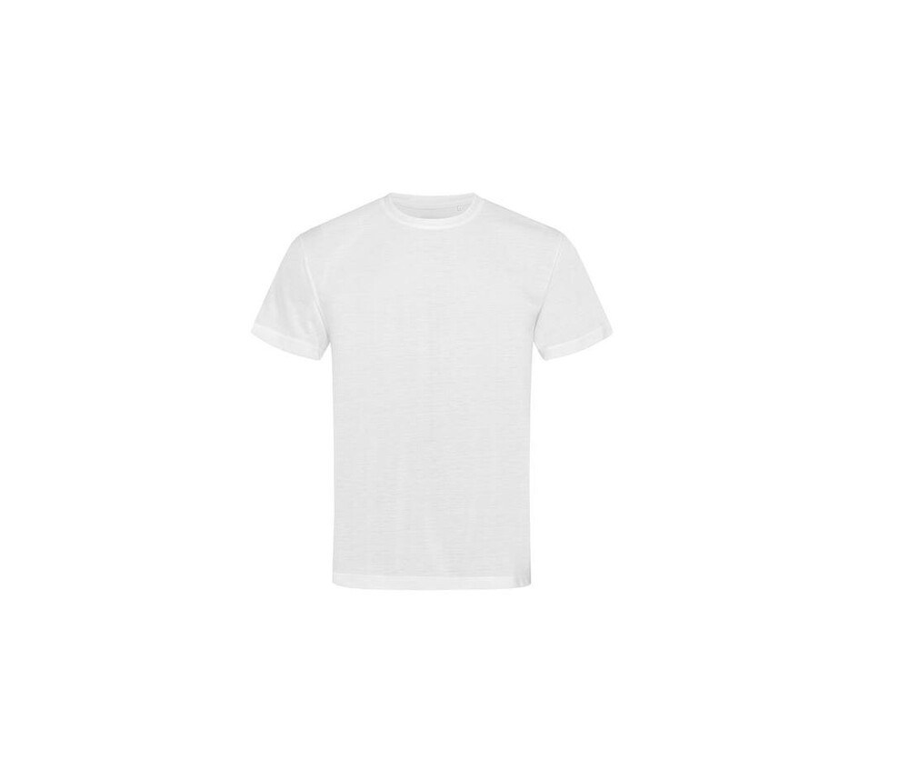 Stedman ST8600 - Mens de camiseta de algodão esportivo de algodão