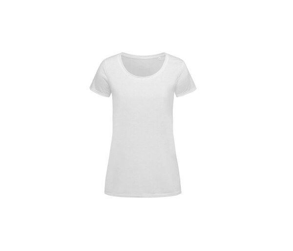 Stedman ST8700 - Ladies Quick-Dry Cotton Feel Sports T-Shirt