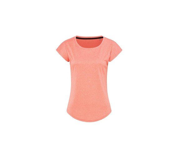 Stedman ST8930 - Eco-Friendly Recycled Ladies Sports T-Shirt