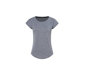 Stedman ST8930 - Recycled Sports T-Shirt Move Ladies