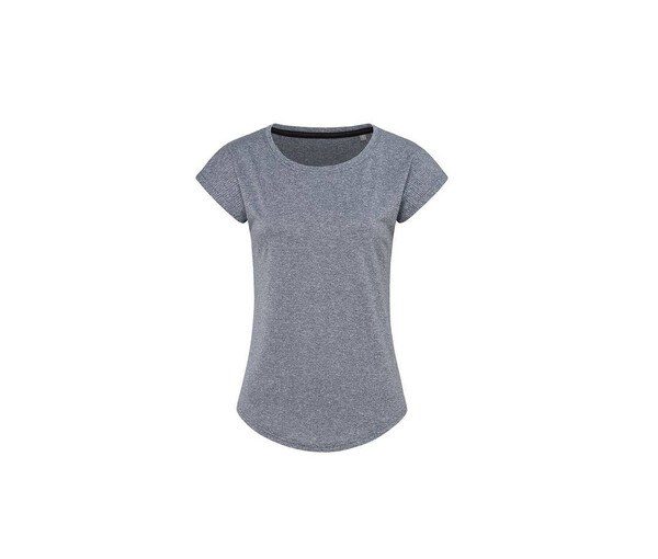 Stedman ST8930 - Eco-Friendly Recycled Ladies Sports T-Shirt