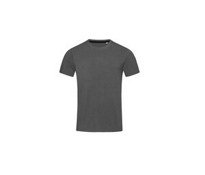 STEDMAN ST9600 - Tee-shirt homme col rond Slate Grey
