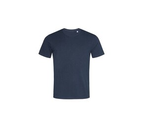 Stedman ST9630 - Entspannen Sie Crew Neck T-Shirt Herren Marina Blue