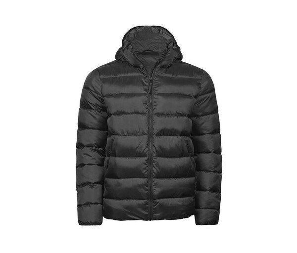 TEE JAYS TJ9646 - Eco-Friendly Water-Repellent Hooded Jacket