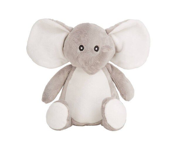 Mumbles MM060 - Cuddly Companion Mini Plush Toy