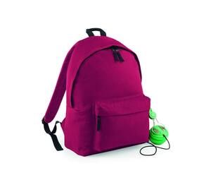 Bagbase BG125 - Modern Backpack Classic Pink/ Graphite grey
