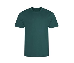 Just Cool JC001 - T-shirt traspirante neoteric™ Jade