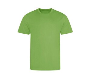Just Cool JC001 - neoteric™ breathable t-shirt Lime Green