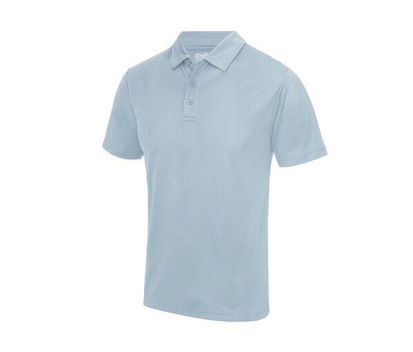 Just Cool JC040 - Polo hombre transpirable