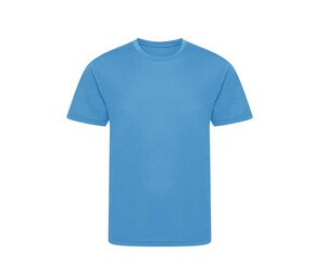 Just Cool JC201J - Childrens recycled polyester sports t-shirt