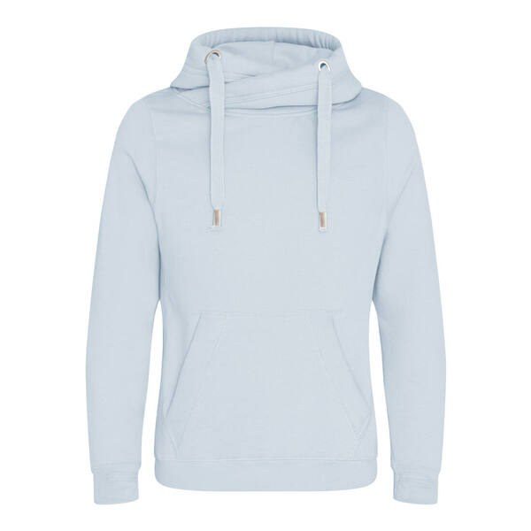 AWDIS JUST HOODS JH021 - Cross neck sweatshirt