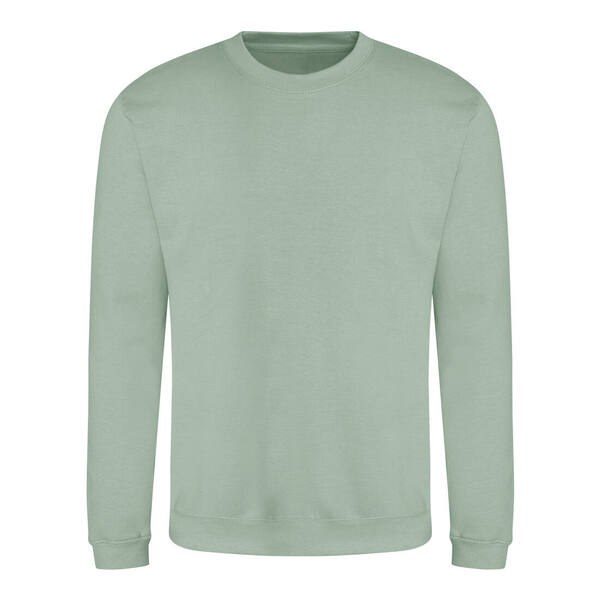 AWDIS JH030 - 280 round neck sweatshirt